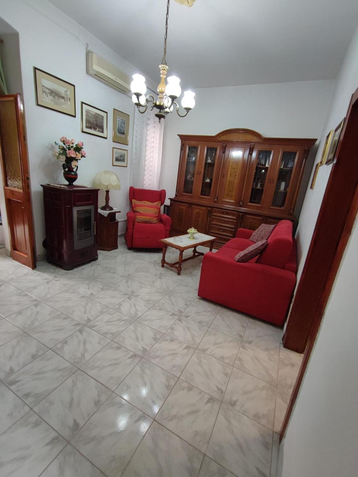 Apartment Casa Giovando *